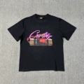3101 black short sleeves