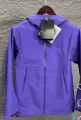 Silver fantasy purple