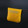 Yellow large square 14*13