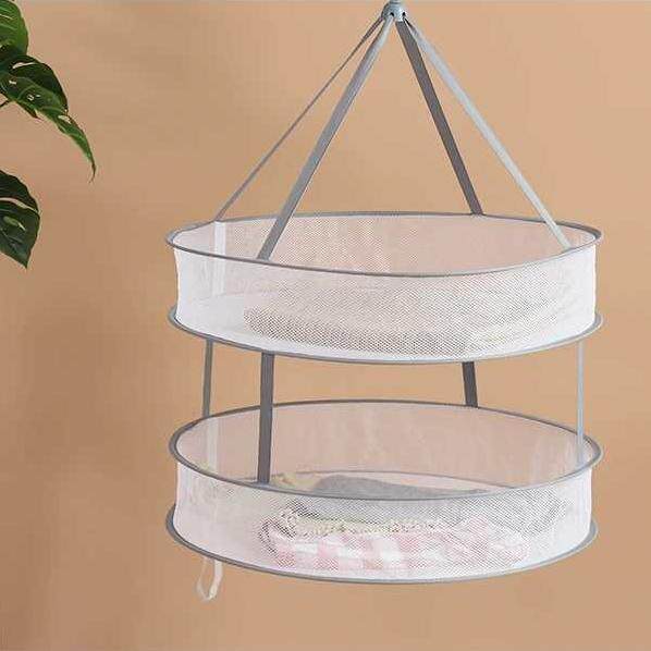 Clothes Drying Basket, Sweater Drying Tool, Vegetable Drying Rack, Clothes and Socks Drying Rack, Wool Sweater Flat Drying Rack, Special Drying Net