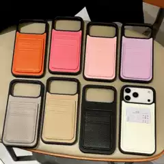 For Apple airpods1/2 generation new 3 generation Bluetooth headset leather case protective case phone protective case Pro case