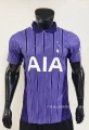 26-27 tottenham hotspur away kit
