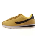 Yellow black