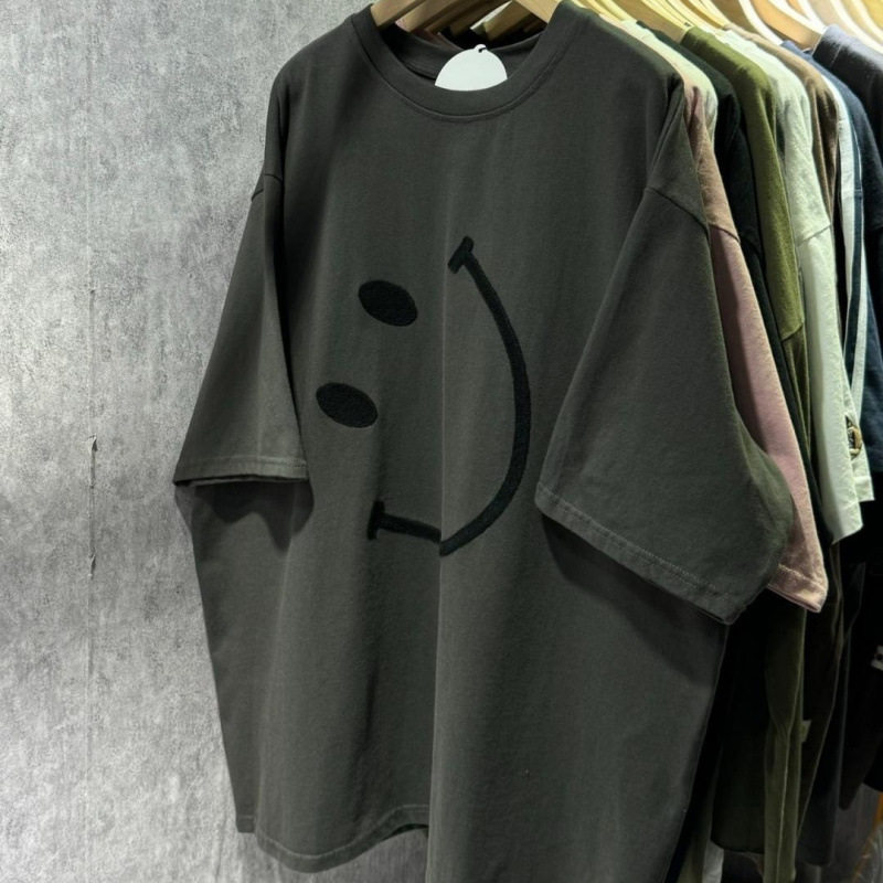 Special fat plus size women's 300kg chubby girl plus size T-shirt women's meat maternity summer new coat loose slim