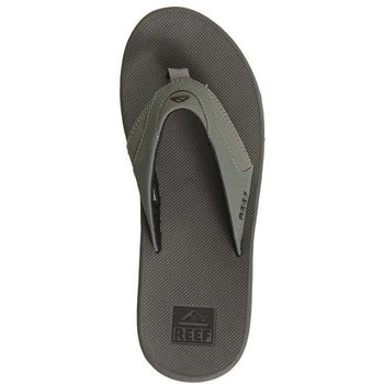 O 67 J9040 Dropshipping Aliexpress Cross-Border New Fan-Shaped Sandals Gray Black Flip-Flops Strap