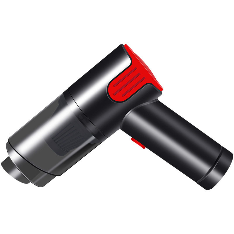 Car vacuum cleaner for car wireless high-power handheld vacuum cleaner charging wet and dry car vacuum cleaner