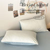2025 New Milk Velvet Bed Four-Piece Set Winter Thickeneded Coral Flannel Bedding Quilt Cover Bed Sheets Three-Piece Set
