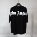 Black and white foam short sleeve