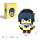 Новые строительные блоки из микрочастиц Pirate совместимы с игрушками Lego, собранными вручную, коробками для штор, украшениями ручной работы Luffy, оптовыми производителями mini 22