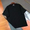 Black short sleeves