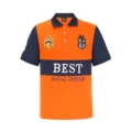 TS438-8 Orange