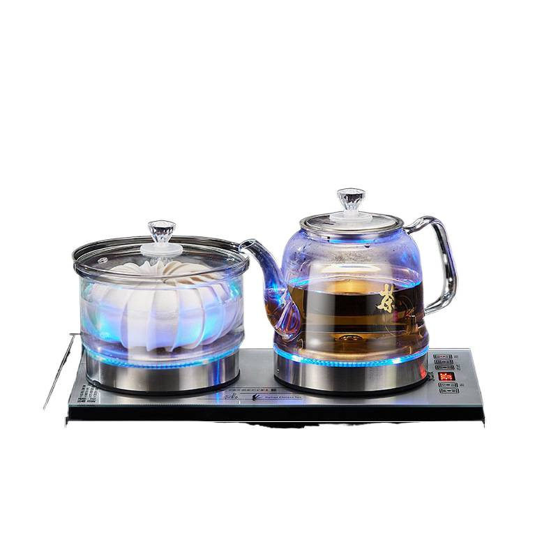 Fully Automatic Bottom Water Kettle, Household Electric Kettle, Kettle, Tea Making, Tea Making and Heat Preservation All in One