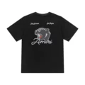 8017 Black