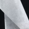 Manufacturers supply non-woven textile accessories lining cloth J1050HF clothing adhesive lining