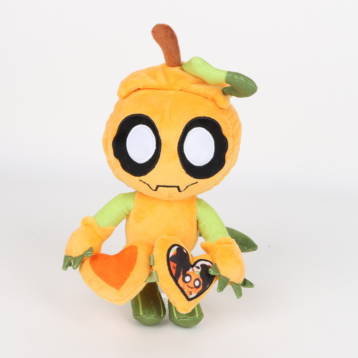 跨境新品Dandy's World Plush Scraps丹迪的世界游戏周边毛绒玩具