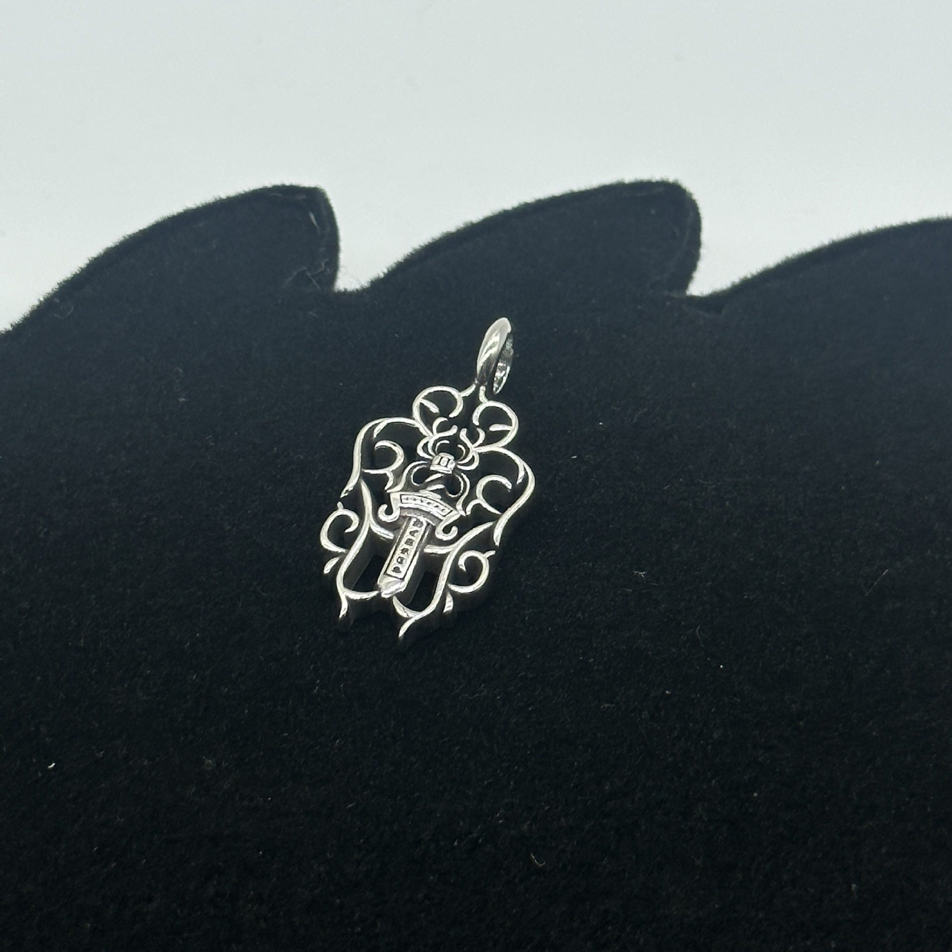 シングルペンダント 38