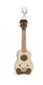 D ukulele pendant