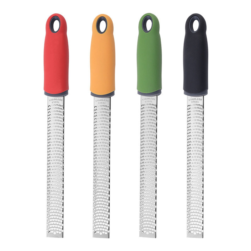 Amazon 304 Stainless Steel Cheese Shaver Paring Knife Chocolate Cheese Shaver Scrap Screamer Grater Lemon Shaver