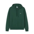 Crocodile dark green