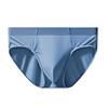 Modal men's briefs 95 cotton crotch breathable underwear boys 7A bacteriostatic traceless briefs wholesale