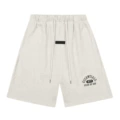 2614 white flower gray