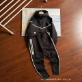 Black suit