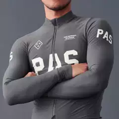 PAS2024 Summer Thin Breathable Sun Protection Cycling Jersey Unisex Ice Silk Quick-Dry