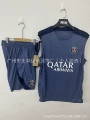 2526 paris gray vest player edition set