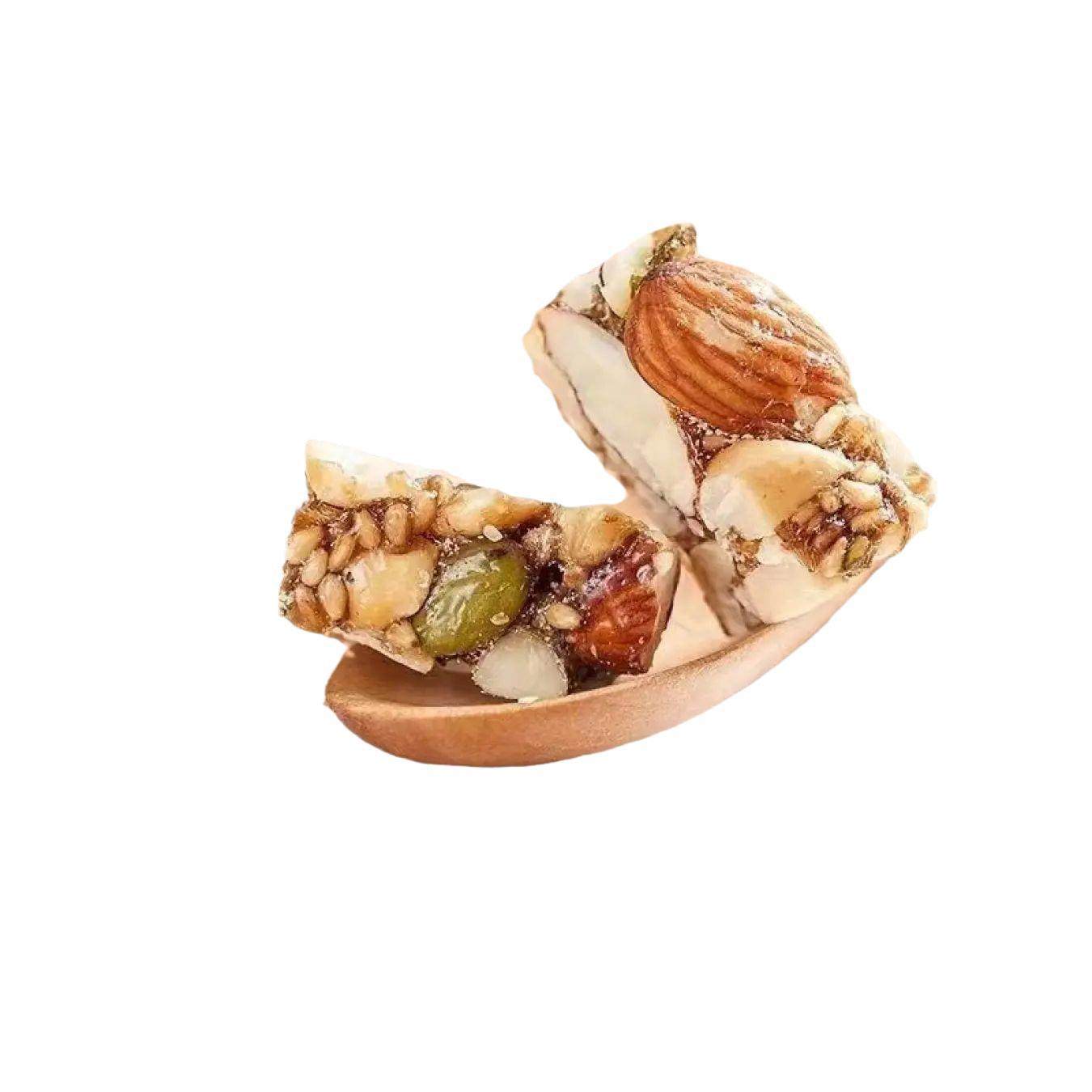 Peanut Crispy Walnut Kernel Pumpkin Seed Almond Independent Small Packaging Snack Manufacturer Leisure Food Bulk Wholesale