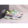 Putian shoes NB9060 обувь для папы, копыта слоненка, универсальная обувь для мужчин и женщин, спортивная обувь, сетчатые кроссовки, дышащие кроссовки с увеличенным mini 6