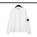 Fleece-lined white