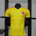 26colombian lord