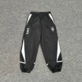 Pa-02 black pants