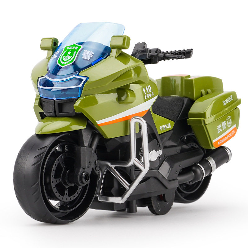 抖音儿童玩具男孩惯性车模型仿真工程车夹娃娃机地摊玩具小汽车子