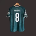 2627 real madrid away champions league no. 8
