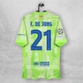 2425fcb erke no. 21 + champions league