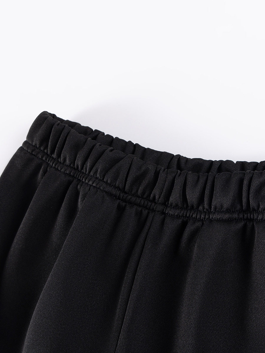 Boys' Autumn Set, Halloween Kids' Outfit, Stylish Baby Fall Wear