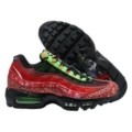 95-red silver hook