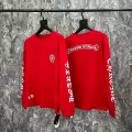 K8011 red