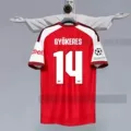 2627 arsenal home champions league 14