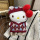 Оптовая продажа кулона HelloKitty, можно носить детскую одежду, симпатичную плюшевую куклу kt cat, кукольную одежду, юбочный костюм mini 6