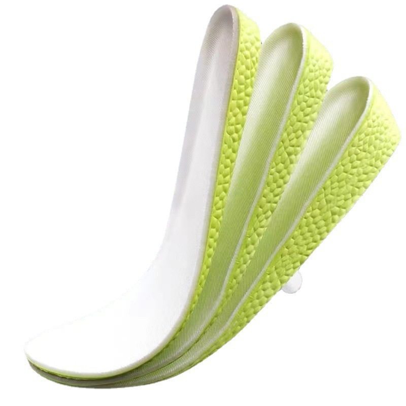 Inner Heightening Insole for Men, Heightening Insole for Women, Women's Full Cushion, Women's Full Insole, Winter Boots Insole