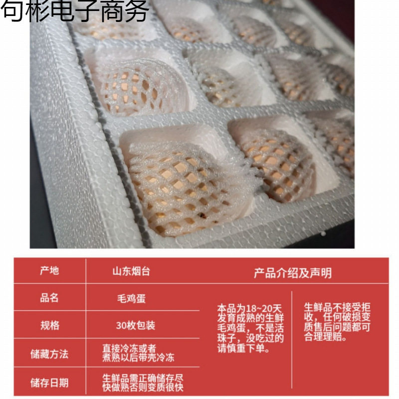 Fresh Raw Chicken Eggs, Half Chicken and Half Egg Options Available, 15 to 20 Days Old Raw Chicken Eggs, Embryo Eggs, Whole Raw Chicken Eggs for Barbecue or Frying