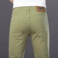 A168 light green nine points