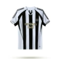 2005-06 newcastle home game