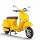 Римские каникулы 72 В аккумуляторный автомобиль vespa ретро электромобиль чистый красный леди электрический мотоцикл электрический мотоцикл скутер mini 2