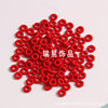 3-Strand Precision Handmade Seamless Coil DIY Bracelet Decorative Bead Circle Hot-Selling Semi-Finished Accessories