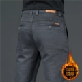 175 gray fleece-lined