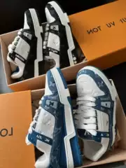 Original Luxury Low-Top Sneakers for Men and Women, Couple-Friendly, Versatile, Comfortable, Casual, Height-Increasing Sneakers with Great Value for Money