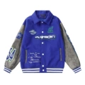 11 blue (universal embroidery)